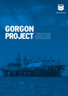 Gorgon Project Brochure