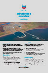 Wheatstone Project Overview Fact Sheet