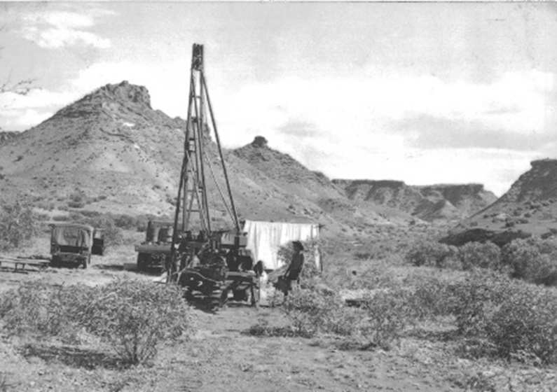 Now a mature asset, WA Oil ceased production in 2025 and has transitioned into the decommissioning phase