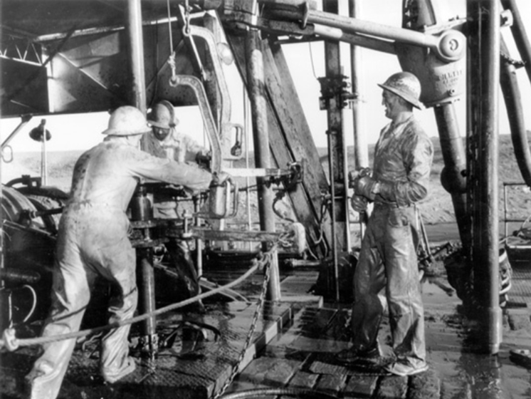 Now a mature asset, WA Oil ceased production in 2025 and has transitioned into the decommissioning phase