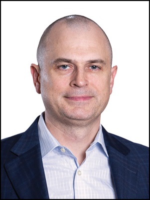 Danny Woodall, Director of Operations