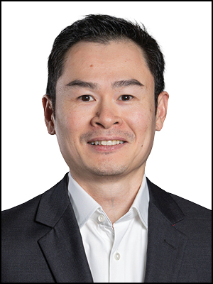 Guan Ng - Delivery Lead, Enterprise Leading Performance – Australia