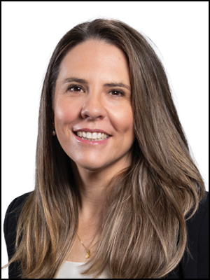 Kate Gilomen - Senior Manager Human Resources