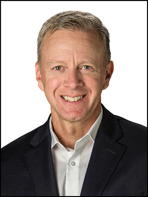 Lorne Chambers, General Manager Chevron Australia Downstream,