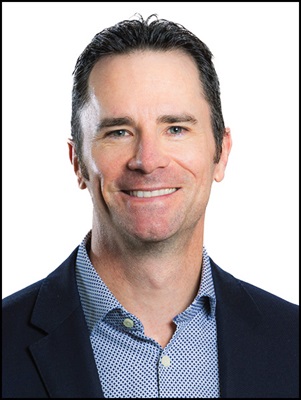 Matthew Riordan, Senior Manager Human Resources, Upstream Australia