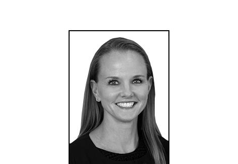 Anna Vargas - General Manager Australia Products