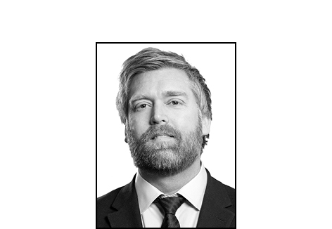 Christopher Watts - Senior Manager HR, Upstream - Australia