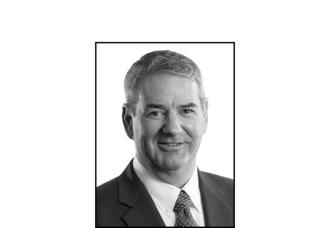 Kalon Degenhardt - General Manager Asset Development