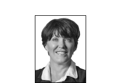 Kaye Butler - General Manager – Human Resources