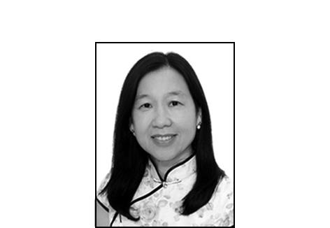 Kheng Ling - General Manager Gas Supply & Trading for Asia Pacific