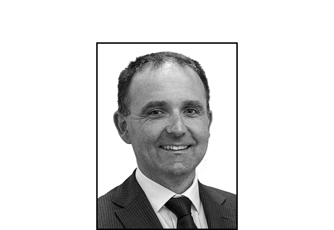 Mark Rose - Strategic Planning Manager