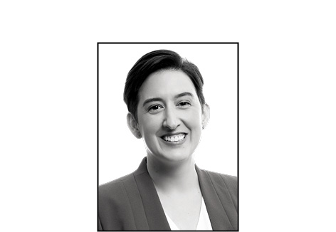 Michelle LaPoint, General Manager - Asset Development Michelle LaPoint, General Manager - Asset Development
