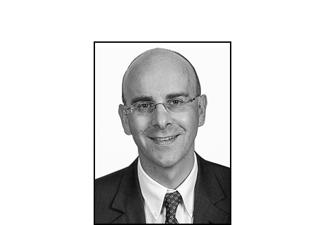 Neil Theobald - General Manager Asia-Pacific of Gas Supply & Trading