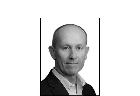 Paul Clark - General Manager Asset Development