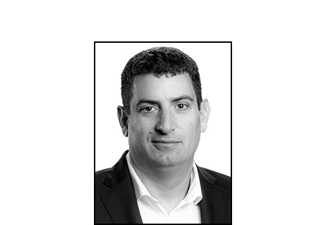 Tom Koren