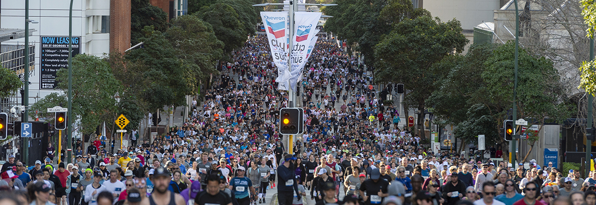 2019 Chevron City to Surf for Activ