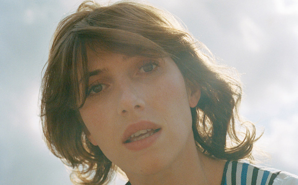 Aldous Harding