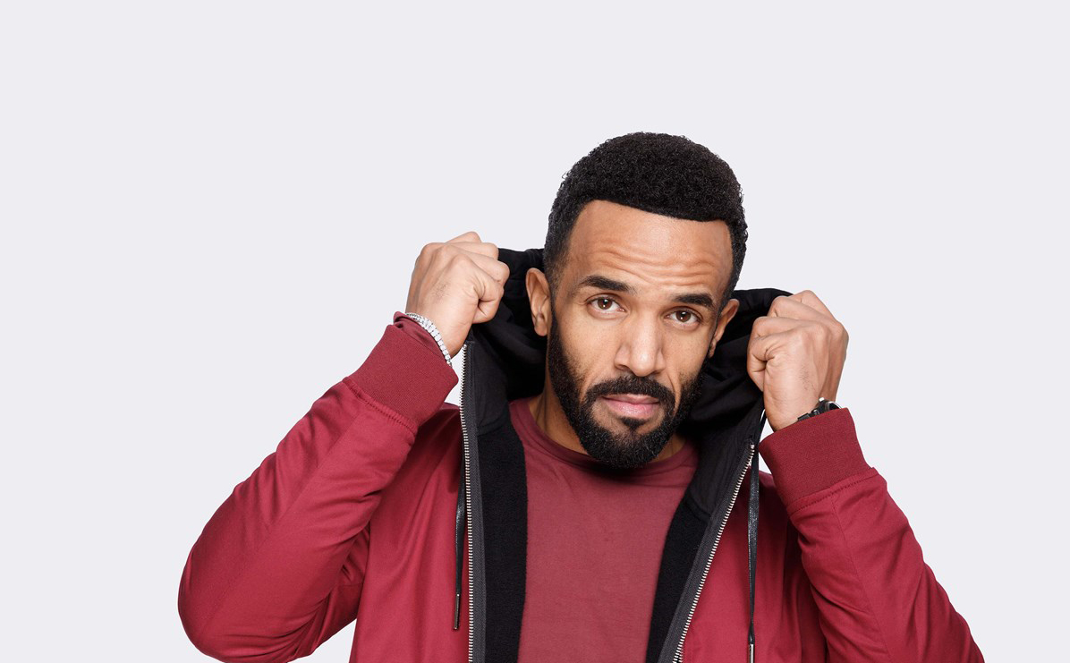 Craig David