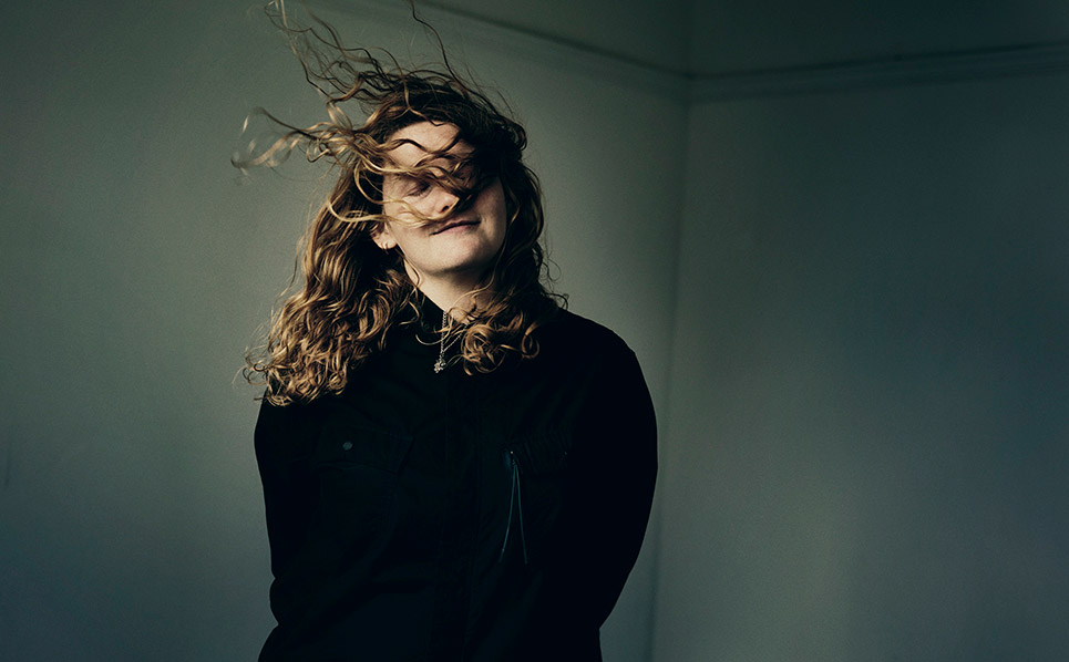 Kate Tempest