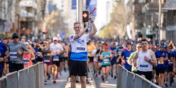 Chevron City to Surf for Activ
