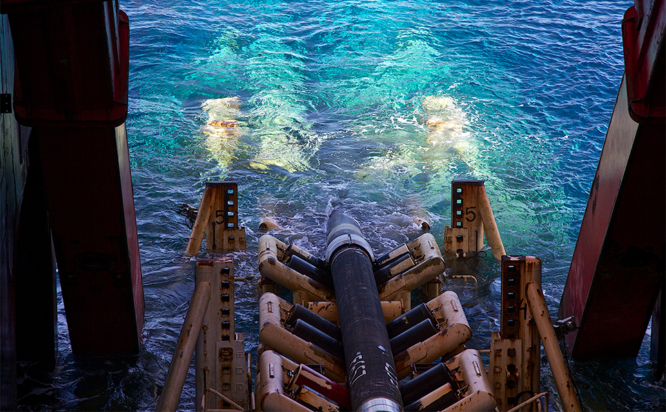 The proposed Trans Carnarvon Basin Trunkline solution is a multi-user offshore pipeline which creates a truly ‘interconnected basin’.