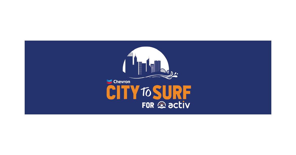 Chevron City to Surf for Activ returns in 2023 — Australia.chevron.com