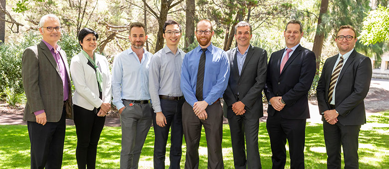 The new University of Western Australia Centre for Long Subsea Tiebacks, launched recently, aims to enhance WA’s global reputation in deep water energy production.