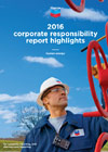 2016 Corporate Responsibility Report