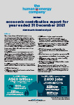 Tax Transparency Fact Sheet
