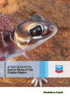 A Field Guide to the Native Fauna of the Onslow Region