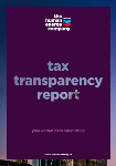 Click through to read the year ended 2022 Tax Transparency Report