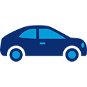 passenger vehicles